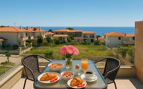 Sithonian Sunset Luxury - Nikiti Cozy Getaways